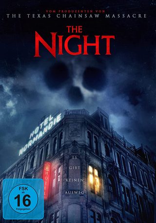 The Night still 3