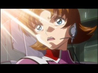 Mobile Suit Gundam SEED: The Rumbling Sky still 5
