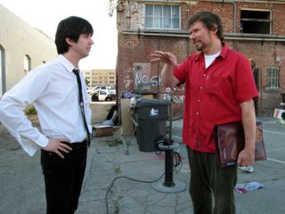 Mama's Boy still 4