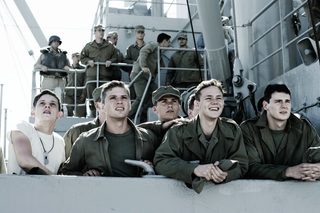 Flags of Our Fathers still 6