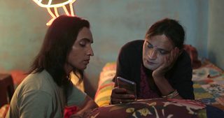A Place of Our Own still 3