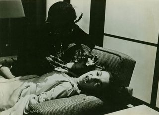The Wasp Woman still 8