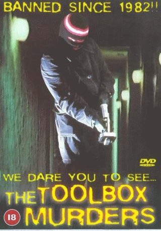 The Toolbox Murders still 3