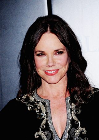 Barbara Hershey, photo 1 of 3