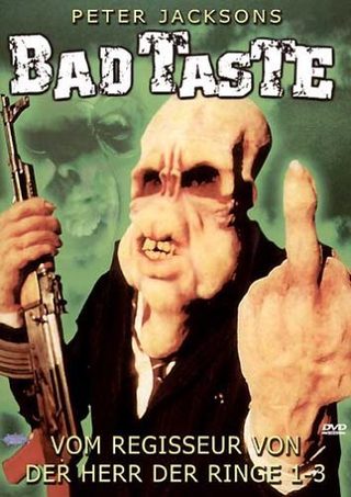 Bad Taste still 4