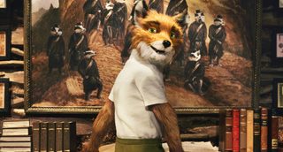 Fantastic Mr. Fox still 4
