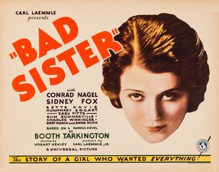 The Bad Sister still 3