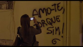 O Amor é Lindo ... Porque Sim! still 3