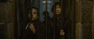 Fantastic Beasts: The Crimes of Grindelwald still 7