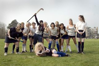 St. Trinian's still 6