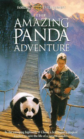 The Amazing Panda Adventure still 7