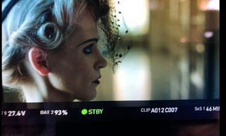 Silent Life still 4