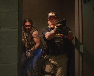 Sabotage still 6