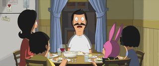 The Bob's Burgers Movie still 1