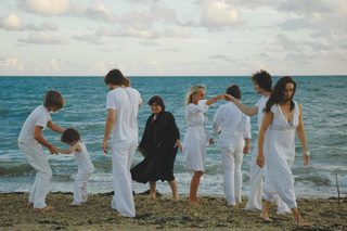 The Beaches of Agnès still 6