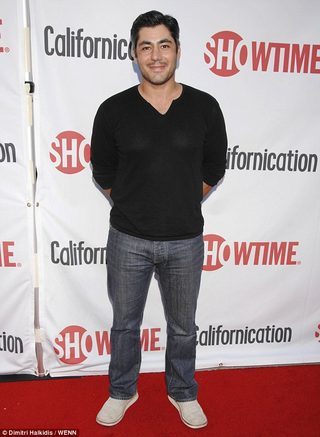 Danny Nucci