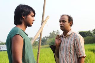The Grave still 4