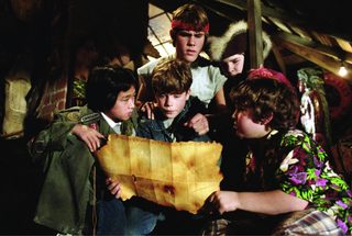 The Goonies still 5