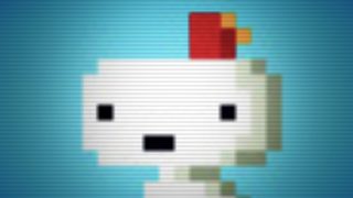 Indie Game: The Movie still 5