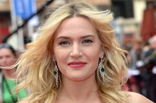 Kate Winslet, photo 2 of 3