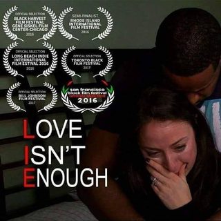 Love Isn't Enough still 2