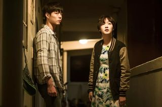 Coin Locker Girl still 3
