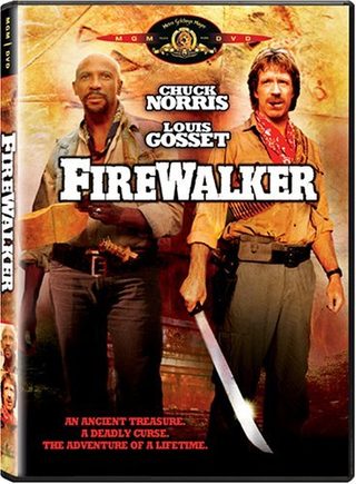 Firewalker still 6