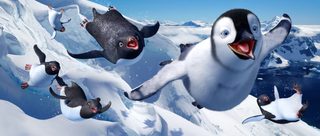 Happy Feet still 2