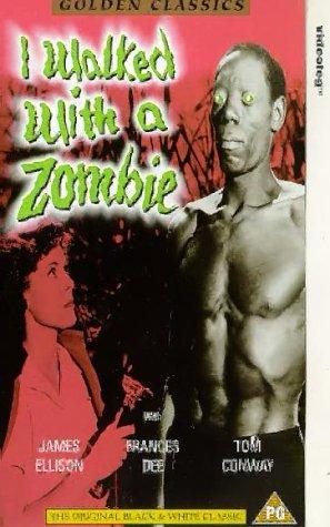 I Walked with a Zombie still 5