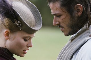 The Princess of Montpensier still 2
