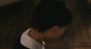 Fatal Frame still 3