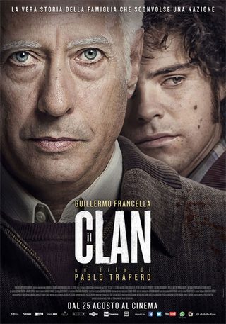The Clan still 3