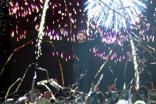 Seth Rogen's Hilarity for Charity still 8