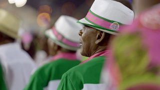 The Next Samba still 6