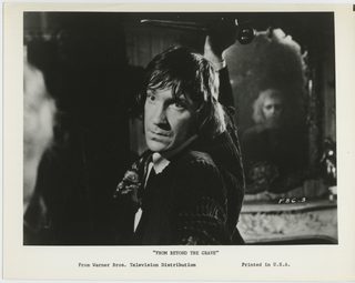 From Beyond the Grave still 7