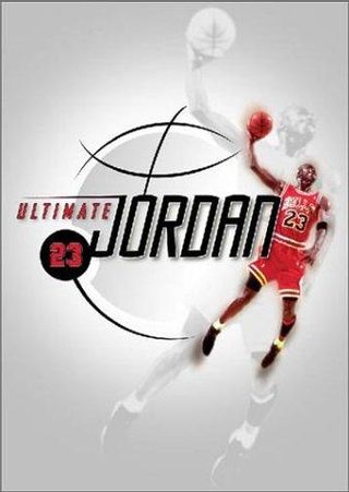 Michael Jordan: Come Fly with Me still 6