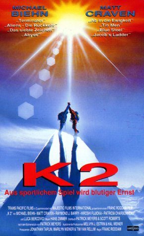 K2 still 3
