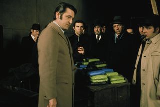 The French Connection still 4