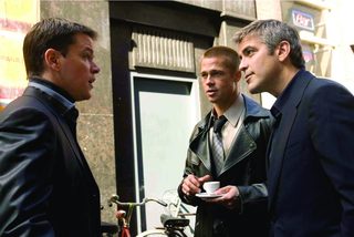 Ocean's Twelve still 8