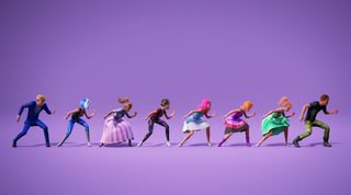 Barbie in Rock 'N Royals still 3