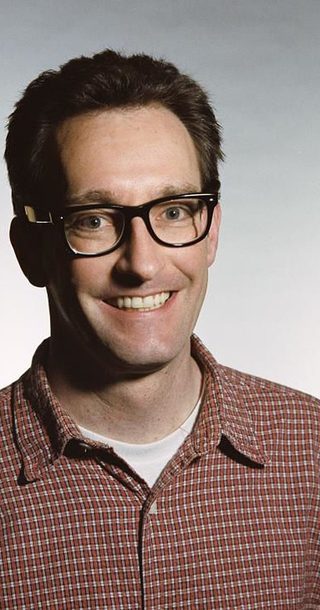 Tom Kenny, photo 1 of 3