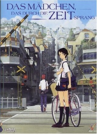 The Girl Who Leapt Through Time still 6
