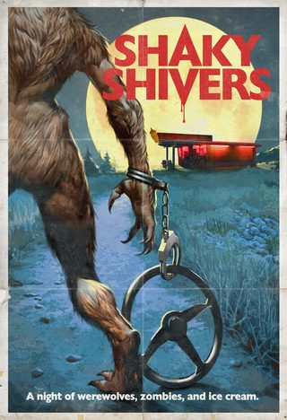 Shaky Shivers still 4