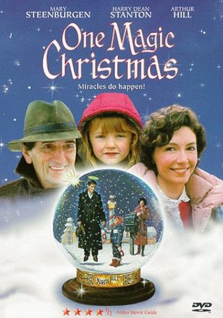 One Magic Christmas still 2