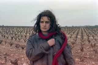 Vagabond still 2