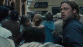 World War Z still 2