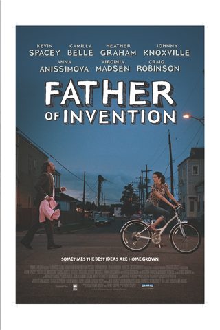 Father of Invention still 4
