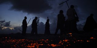 The Vessel still 5