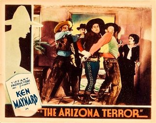 The Arizona Terror still 4