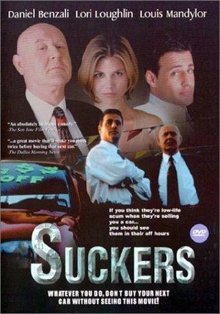 Suckers still 2